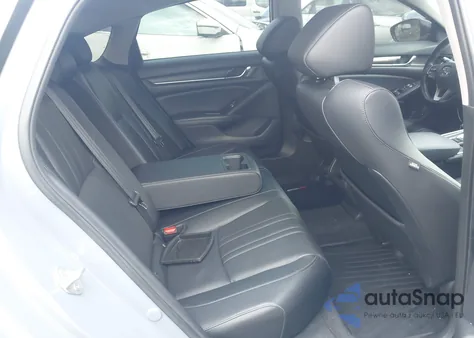 2022 Honda Accord Sport Special Edition from USA, damaged, VIN 1HGCV1F4XNA042094